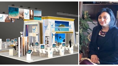 نائب وزير السياحة والآثار: لقاءات مكثفة في إسبانيا للترويج لمصر 