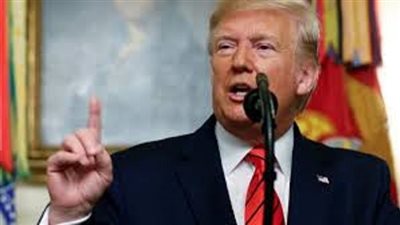 بدء محاكمة ترامب في مجلس الشيوخ