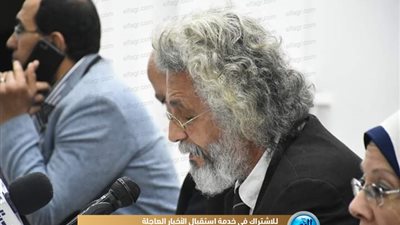 نقيب الأطباء يطالب باستجواب وزيرة الصحة بشأن حادث المنيا 