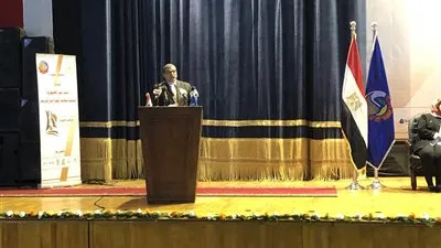 وزير القوى العاملة: ظاهرة الهجرة غير الشرعية معقدة وعابرة للحدود