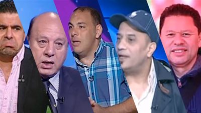 امنعوا الضحك.. 