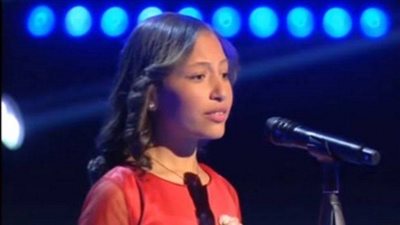 هايدي محمد تُستبعد من برنامج 