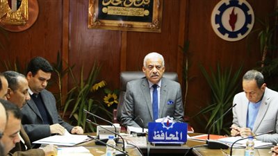 تخصيص أراضٍ لإقامة ٣ مدارس بالسويس 