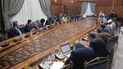 الإمام الأكبر: لولا مصر والأزهر لكان وضع إفريقيا شديد السوء