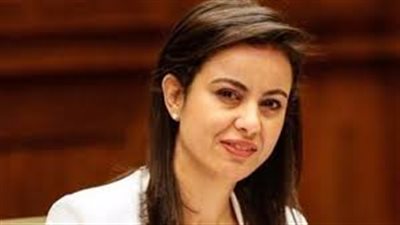 برلمانية تشارك في محاضرتين ببرنامج القيادة التنفيذية للمرأة الإفريقية