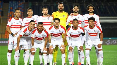 نجم الزمالك يتعرض لحادث مروع وتحطم سيارته 