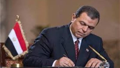 وزير القوى العاملة للشباب: 