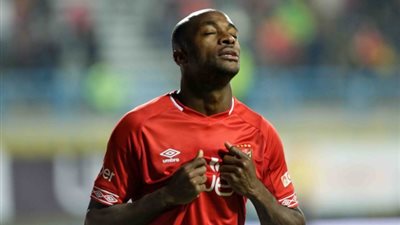 جيرالدو يرفض الصفاقسي التونسي ويفضل الدوري البرازيلي