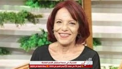 عارفة عبدالرسول لـ