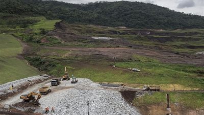 اتهامات برازيلية جديدة ضد عمال مناجم 