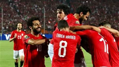 منتخب الفراعنة لا يخسر ولا يستقبل أهداف.. تاريخ مواجهات مصر والجابون قبل تصفيات مونديال 2022