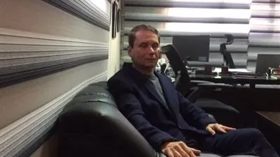 الفجر الرياضي يحاور 