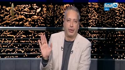 تامر أمين: فشل التأهل لكأس العالم جريمة