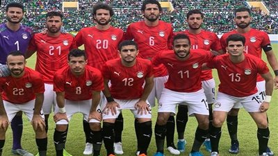 التاريخ يجيب.. هل يصعد منتخب مصر عن المجموعة السادسة من تصفييات كأس العالم 2022 ؟