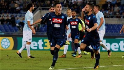 موعد مباراة نابولي المقبلة عقب التأهل إلي نصف نهائي كأس إيطاليا