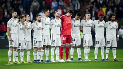 نجم ريال مدريد يقترب من الرحيل في الميركاتو الشتوي