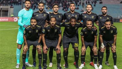 جدول ترتيب بطولة الدوري المصري الممتاز