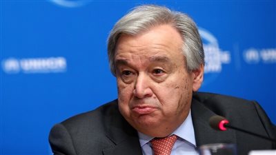 الأمم المتحدة ترحب بإعلان تشكيلة الحكومة الجديدة في لبنان