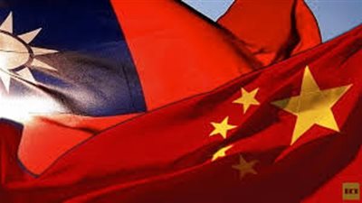 الصين: يجب أن يكون دور تايوان في الهيئات الدولية وفق مبدأ 