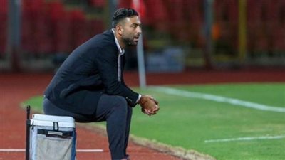 إقالة ميدو من تدريب المقاصة