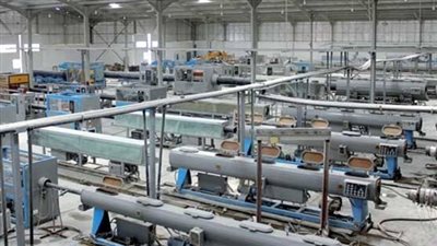 خبير اقتصادي: مبادرات دعم الصناعة تنعكس إيجابيا على الصادرات