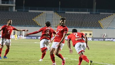 عاجل.. الأهلي يعلن تفاصيل انتقال وليد أزارو للاتفاق