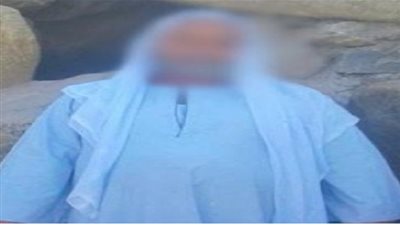 سائق يقتل صديقه ويرمي جثته أسفل عقار تحت الإنشاء بالأقصر