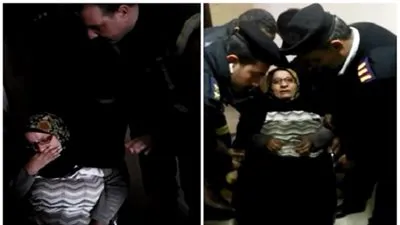 الداخلية تُنقذ سيدتين تعطل بهما المصعد بعقار في العباسية