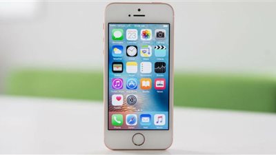 تقرير: أبل تخطط لإطلاق هاتف ايفون - iPhone جديد أرخص واصغر في مارس بسعر يبدأ 399 دولارًا