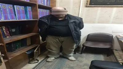 القبض على فرد أمن لسرقته سيارة في مصر الجديدة