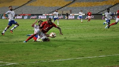 عاجل.. نجاة جيرالدو من مقصلة الأهلي