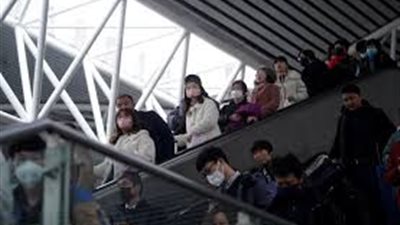 روسيا تعزز الرقابة الصحية على الحدود بسبب مخاوف الفيروس الجديد