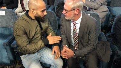 مسئول أممي لـ