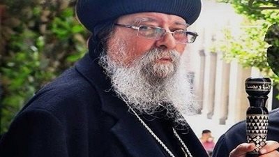 مطرانية البلينا تنظم المؤتمر الخامس للألحان 