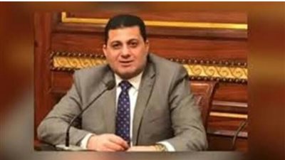 برلماني: رجال الشرطة لهم سجل حافل بالبطولات منذ موقعة الإسماعيلية 