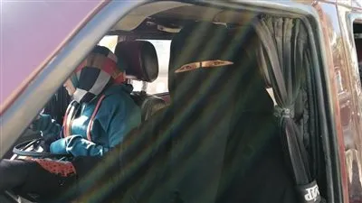 حاصلة على معهد فني تجاري.. قصة 