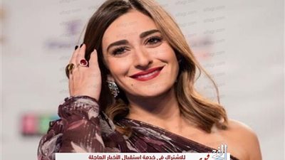 أمينة خليل للفجر الفني: 