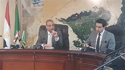 محافظ الفيوم: تشكيل لجنة لإعادة تنظيف وتجميل ميدان 