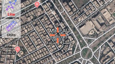 الطرق والكباري.. مفتاح دخول مصر الجديدة عصر النقل الذكي 