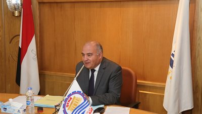 إنشاء مقر لهيئات سلامة الغذاء والصادرات والتنمية ومكافحة الإدمان بقنا