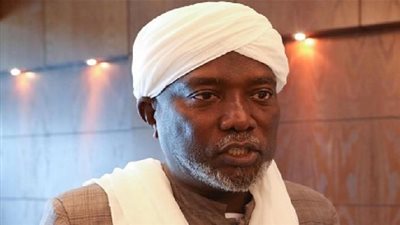 المفتي العام لتشاد: المملكة هي السند لكل المسلمين في العالم