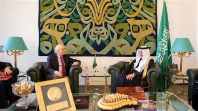 قطان يؤكد على ضرورة رفع السودان من 