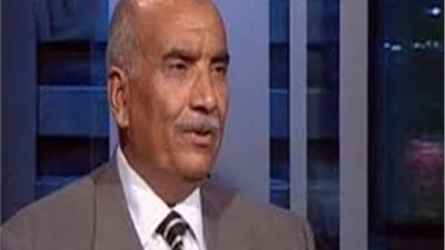 خبير أمني: الجماعة الإرهابية أقل ما توصف بالكلاب