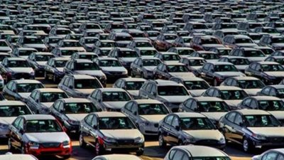 تعرف على أكثر 10 شركات سيارات مبيعا لعام 2019