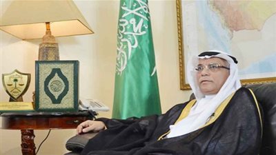 سفير المملكة بالسودان يستعرض الجهود السعودية لمساعدة أهالي دارفور