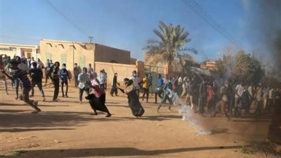 29 قتيل في هجوم مسلح على أبيي جنوب السودان