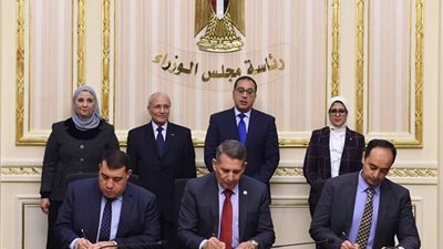 ننشر تفاصيل إنشاء أول مركز حكومي لعلاج الإدمان بالجيزة