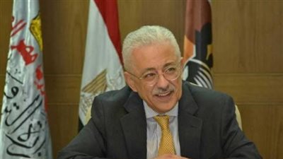 وزير التعليم يحذر: 