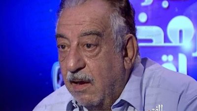 في ذكرى ميلاد أحمد راتب تعرف على آخر أعماله