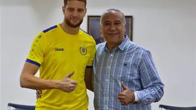 عاجل.. نجم الزمالك يوجه رسالة لفخر الدين بن يوسف